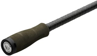 Спінінг Savage Gear SG4 Medium Game BC 2,13м 10-30г Casting