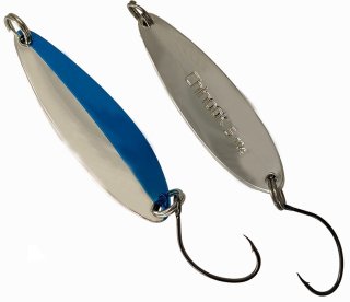 Блесна Daiwa Chinook S 14г - W-SBL