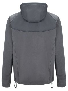 Костюм Viverra Heavy Warm Fleece Suit DK Grey разм. XXL