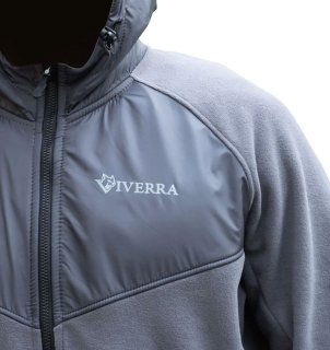 Костюм Viverra Heavy Warm Fleece Suit DK Grey разм. XXL