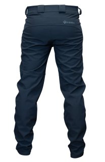 Штани Viverra Softshell Infinity Pant Grey розм. L