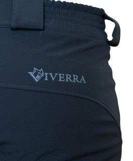 Штани Viverra Softshell Infinity Pant Grey розм. L