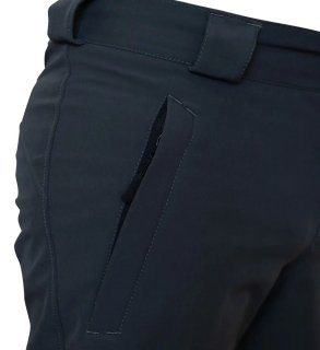 Штани Viverra Softshell Infinity Pant Grey розм. L