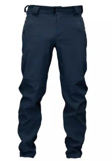 Штани Viverra Softshell Infinity Pant Grey розм. XL