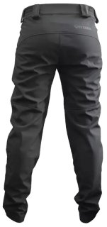 Штани Viverra Softshell Infinity Pant Black розм. XXL