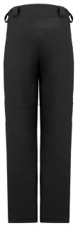Штани Viverra Softshell Infinity Pant Black розм. XXL