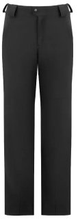 Штани Viverra Softshell Infinity Pant Black розм. M