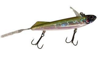 Воблер O.S.P Picro 68 SSS 4,6г - H86 Gekirin