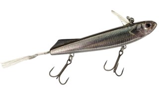 Воблер O.S.P Picro 68 SSS 4,6г - RP87 Real Wakasagi