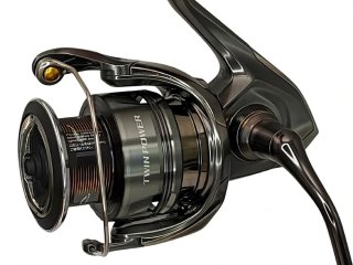 Котушка Shimano Twin Power FE 4000 PG