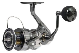 Котушка Shimano Twin Power FE 4000 PG