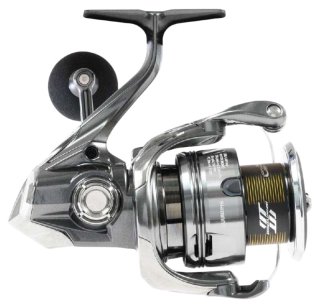 Котушка Shimano Twin Power FE 4000 PG