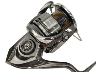 Котушка Shimano Twin Power FE 4000 PG