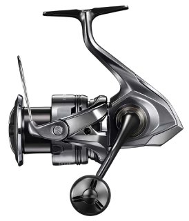Котушка Shimano Twin Power FE 4000 PG