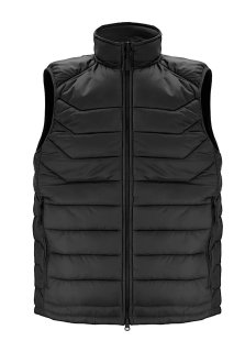 Жилет Viverra Warm Cloud Vest Black розм. XL