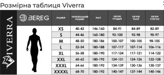 Штани флісові Viverra Heavy Warm Grey - розм. L