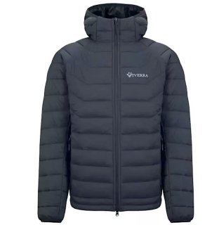 Куртка с капюшоном Viverra Warm Cloud Jacket Pro Black