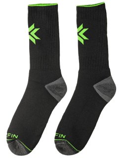 Носки Norfin T1P Element Natural Crew
