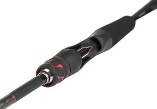 Спиннинг Shimano Zodias Spinning 270M-2 2,13м 5-15г 2pcs