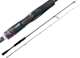 Спиннинг Shimano Zodias Spinning 270M-2 2,13м 5-15г 2pcs