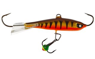 Балансир Lucky John Nordic 4 40мм 12г (инд. упаковка) 51401-41H