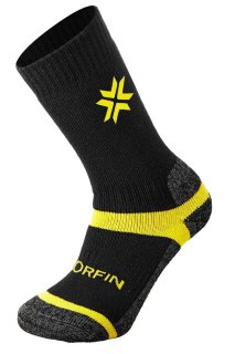 Шкарпетки Norfin T2P Balance Warm Crew