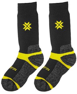 Шкарпетки Norfin T2P Balance Warm Crew