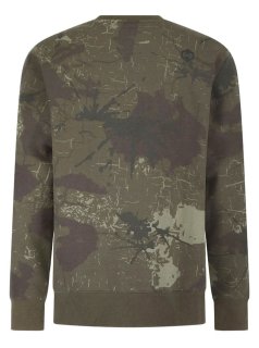Свитер Navitas Camo Identity Sweatshirt разм.M