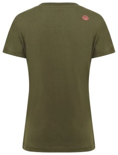 Футболка женская Navitas Lily T-Shirt