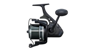 Котушка Okuma Big Bomber Spod BBS 8000S Big Pit