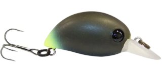 Воблер ZipBaits Baby Hickory SR 25 2,6г - 103