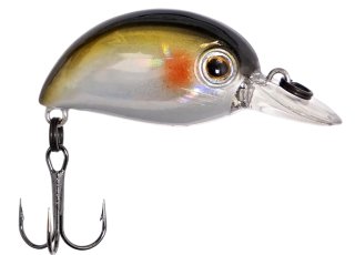 Воблер ZipBaits Baby Hickory SR 25 2,6г - 300