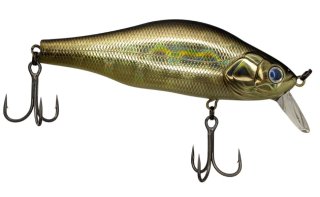 Воблер ZipBaits Khamsin 105 SP-SR 28,5г - 522
