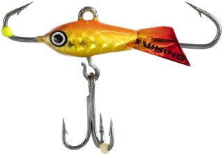 Балансир Viking Fishing Yeti Ice Jig 20мм 3г - 08 Candle Flame