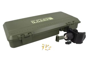 Коробка-станція GC G.Carp Action Station