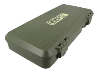Коробка-станція GC G.Carp Action Station