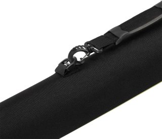 Чехол для удилищ Select Semi Hard Rod Case, Black, 145x10см