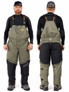 Костюм зимовий Norfin Arctic 4+
