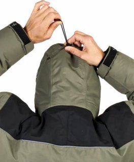 Костюм зимовий Norfin Arctic 4+