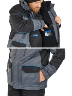 Костюм зимний Norfin Thermax - разм. XL