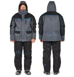 Костюм зимний Norfin Thermax - разм. XL