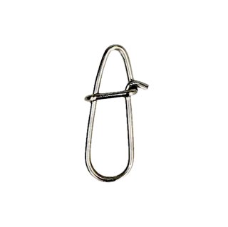 Застежка Golden Catch Wide Snap 1023SS - №0 (12шт/уп)