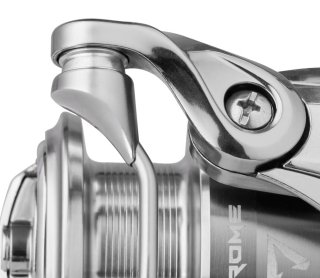 Катушка Select Chrome 1500S 6+1BB 5.2:1