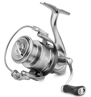Катушка Select Chrome 1500S 6+1BB 5.2:1