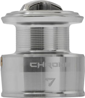 Катушка Select Chrome 2000 6+1BB 5.2:1 Катушка Select Chrome 2000 6+1BB 5.2:1