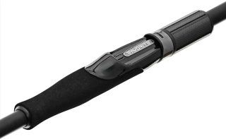 Спінінг Favorite Black Swan BSWTS1-902M 2,74м 6-24г Fast