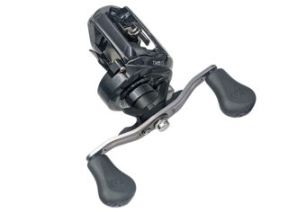 Котушка Daiwa Tatula HD 200HSL