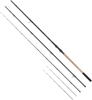Удилище фидерное Sportex Xclusive RS-2 Medium Light Feeder ML 3616 3,65м 65-125г