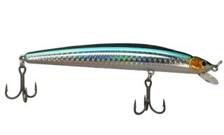 Воблер Daiwa Tournament Minnow 120SP 14,5г - KBNG