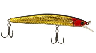 Воблер IMA Flit 100SP 9,4г - 101 Gold Flash